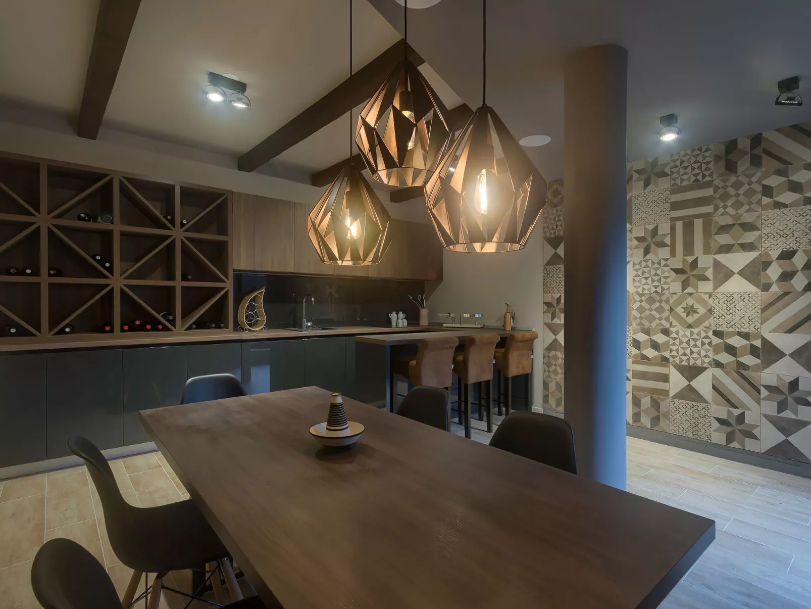 Apartment Mademoiselle