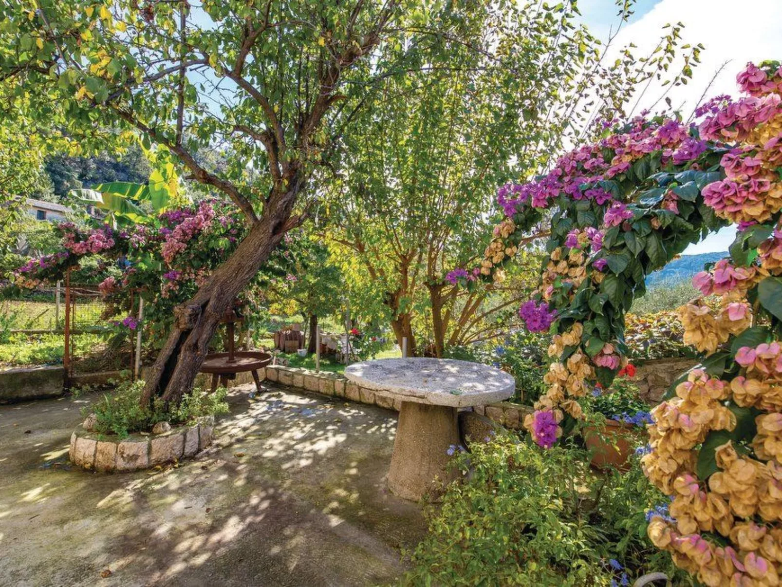 Für 6 Personen in Supetarska Draga