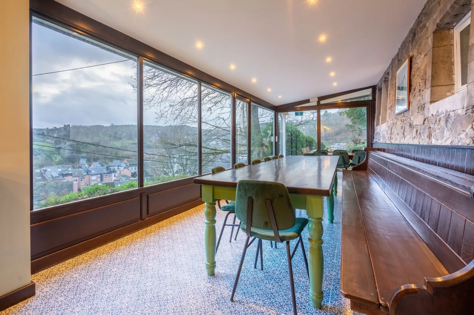 Chateau Constance volledig