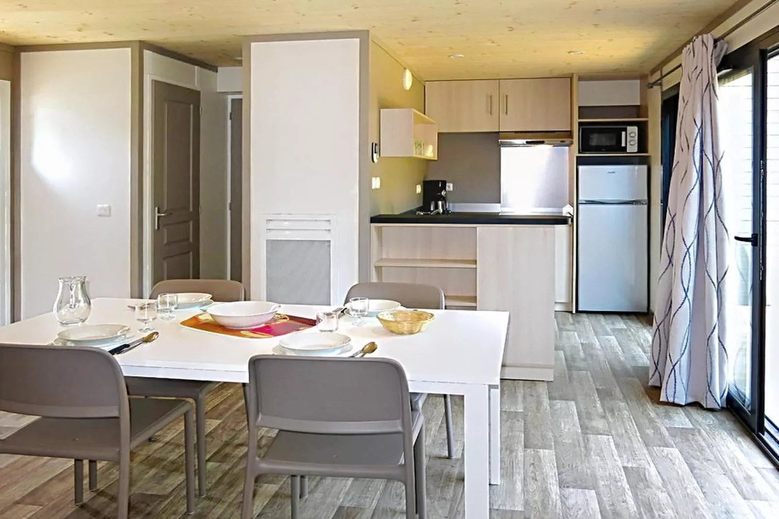 Cottage 2 pièces Supérieur - 2 pers