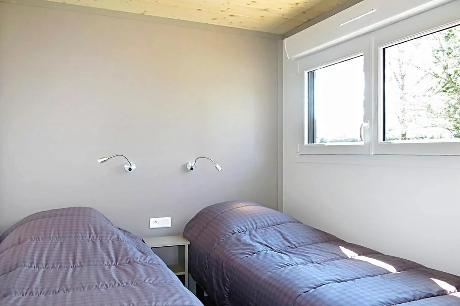 Cottage 3 pièces Supérieur - 4 pers