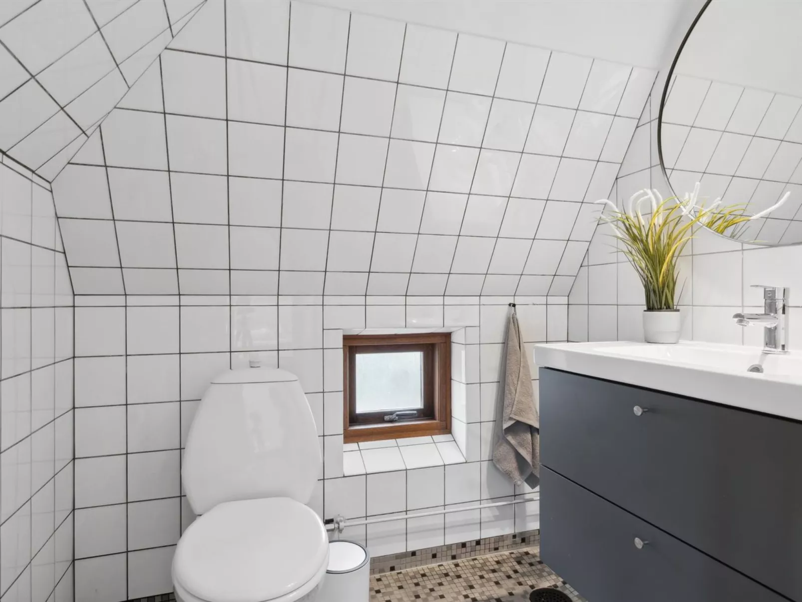 "Dana" - 525m from the sea - Binnen