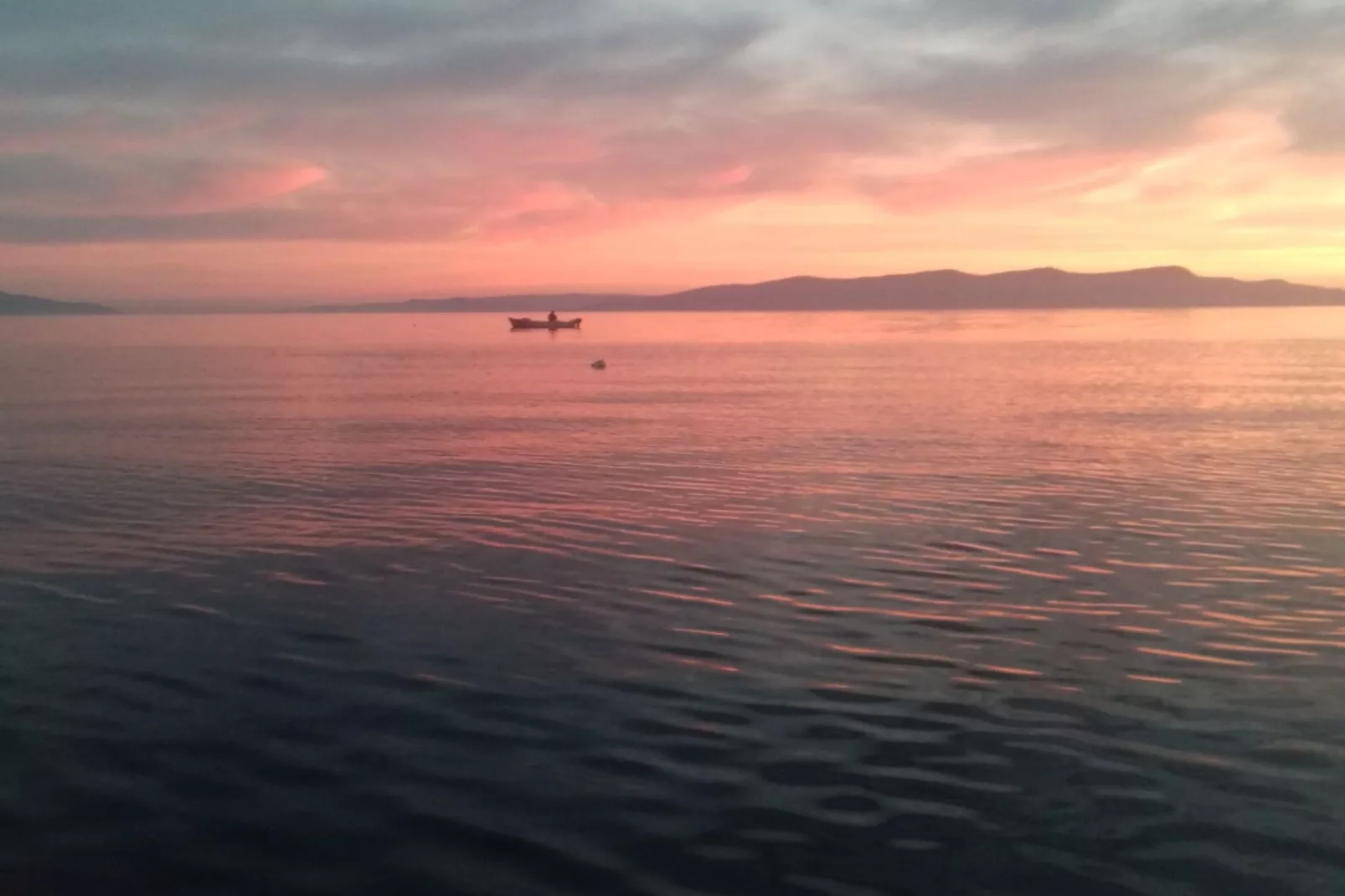 Apartments Luka & Leona - Studio Apartment with Terrace Leona - Uitzicht