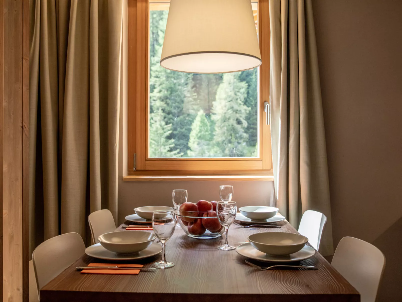 SWISSPEAK Resorts Zinal - Binnen