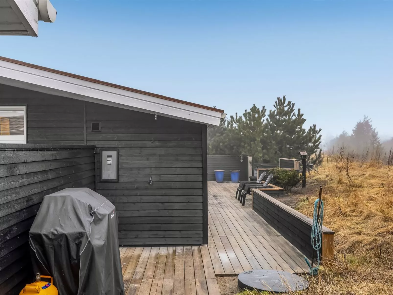 "Anemette" - 400m from the sea - Buiten