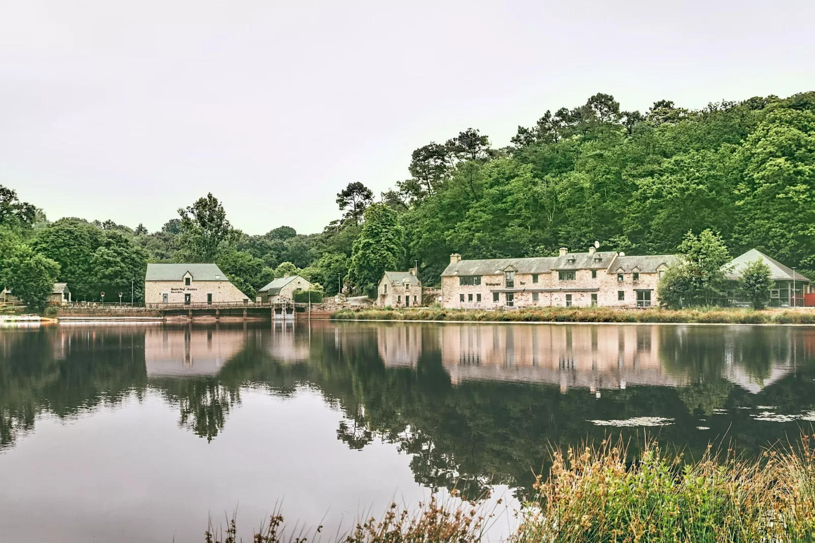 Cottage 3 pièces - 6 pers - Gebieden zomer 1km