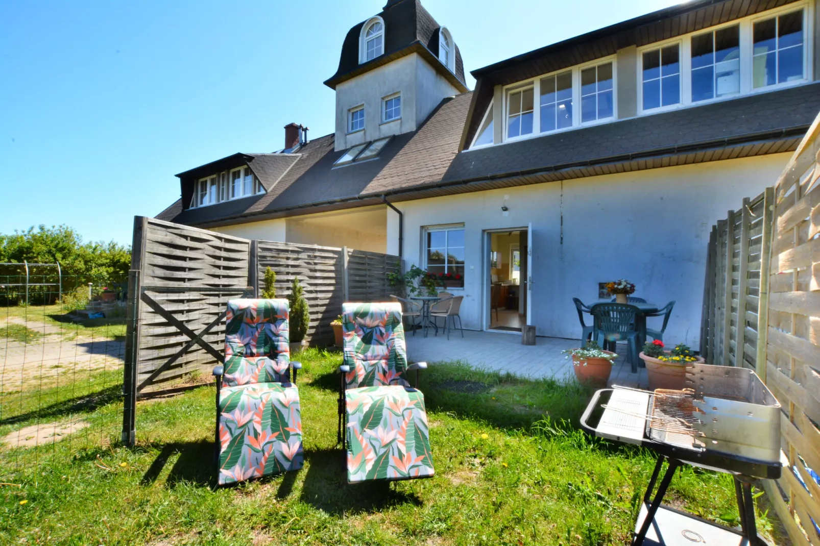 Holiday Home Podamirowo-Buitenlucht