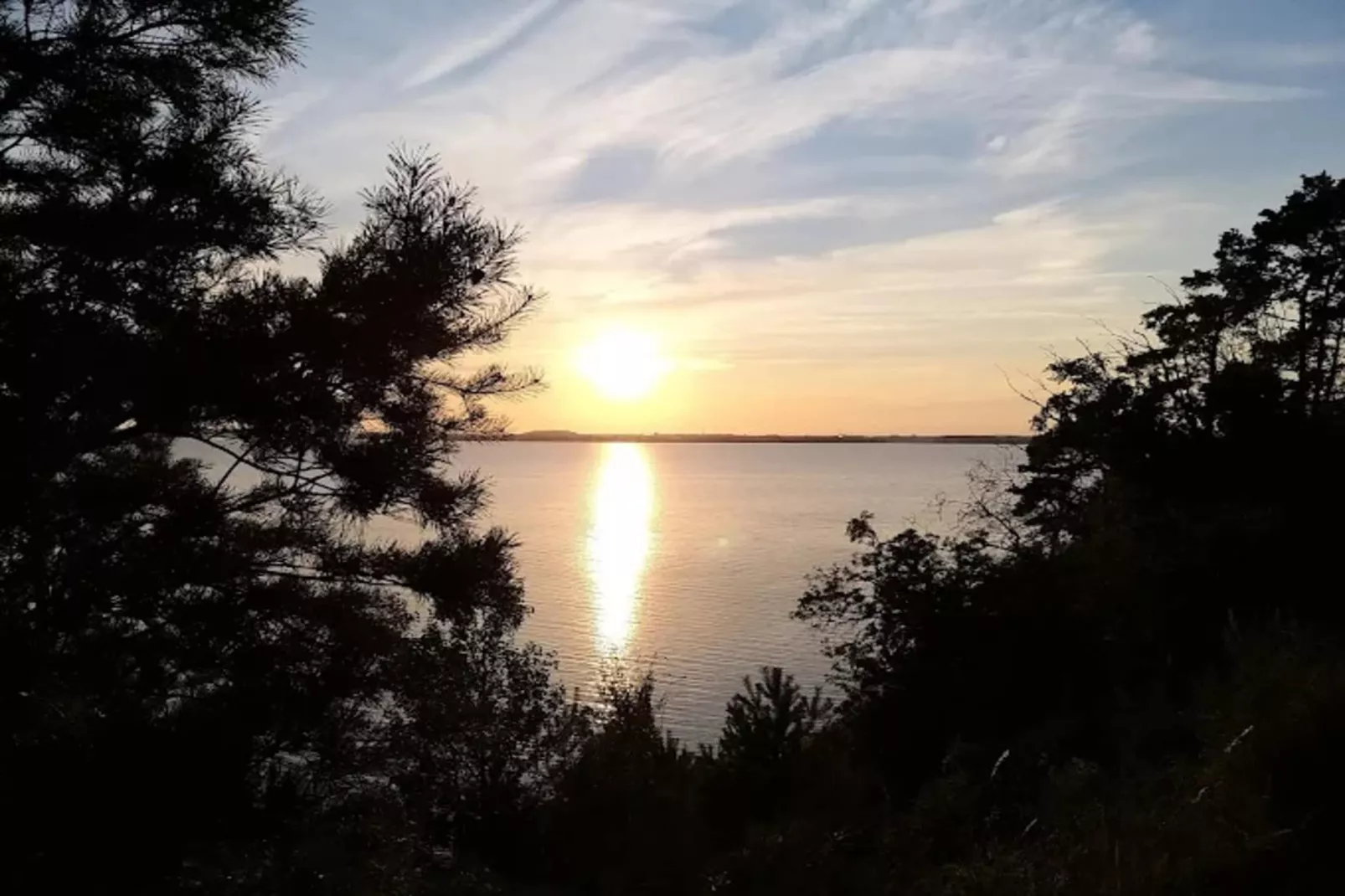 Appartement 5 - Gebieden zomer 1km