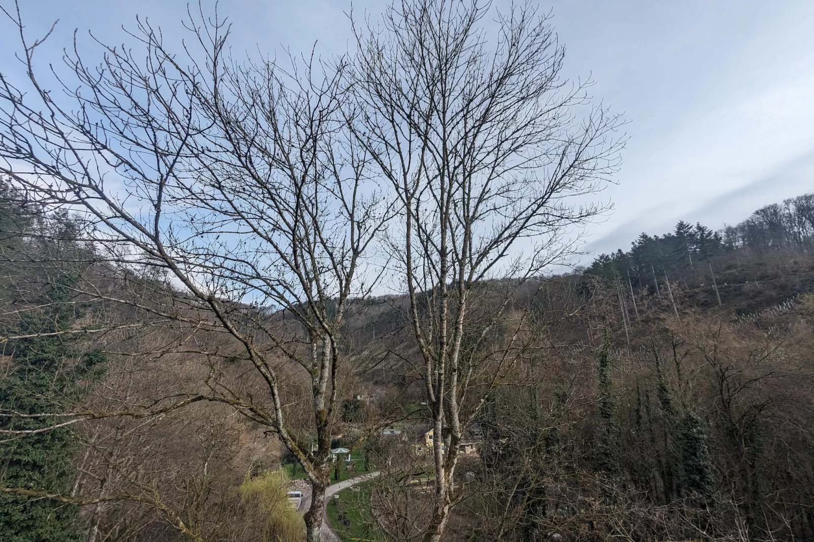 Double Room with Balcony - Gebieden zomer 5km