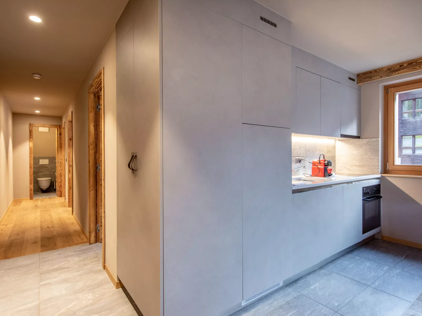 SWISSPEAK Resorts Zinal - Binnen