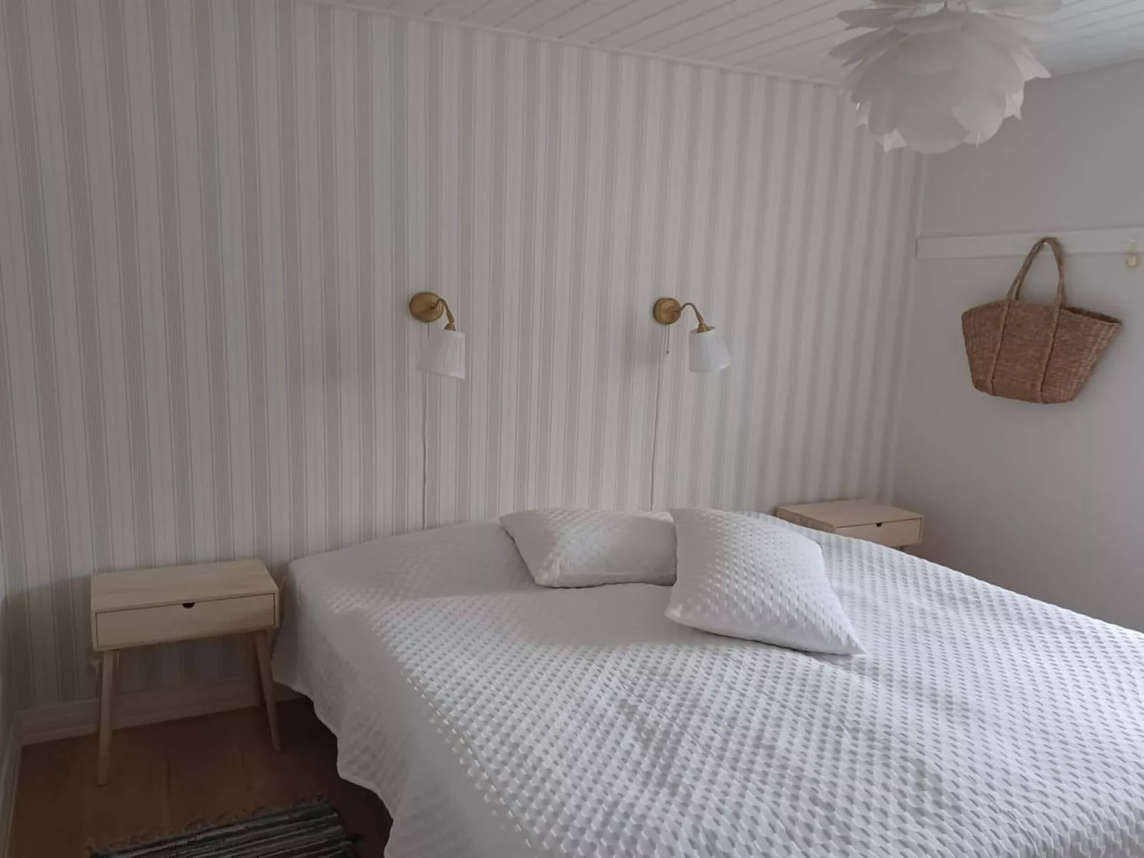 "Etje" - 650m from the sea - Binnen