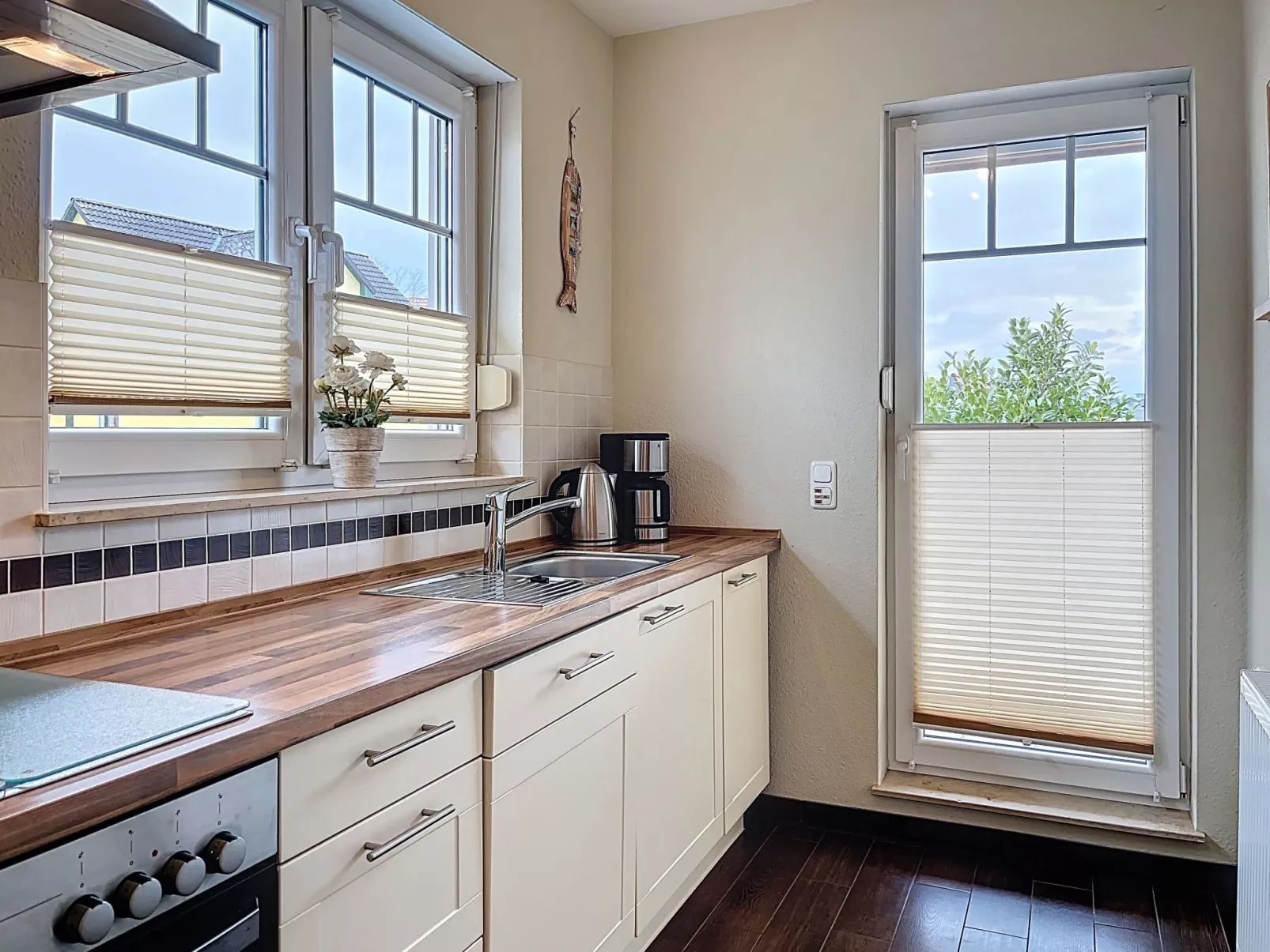 Zinnowitz Ambiente - Binnen