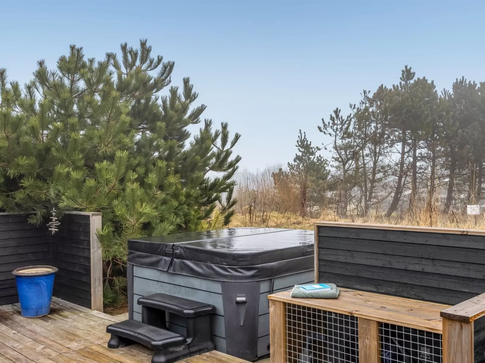 "Anemette" - 400m from the sea - Buiten