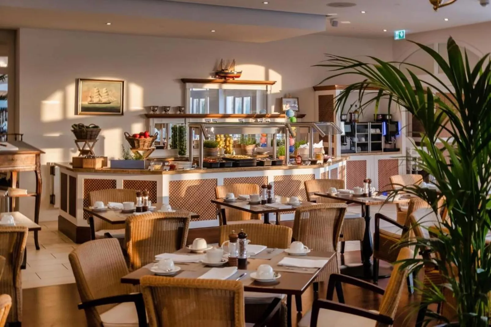 Suite - Faciliteiten