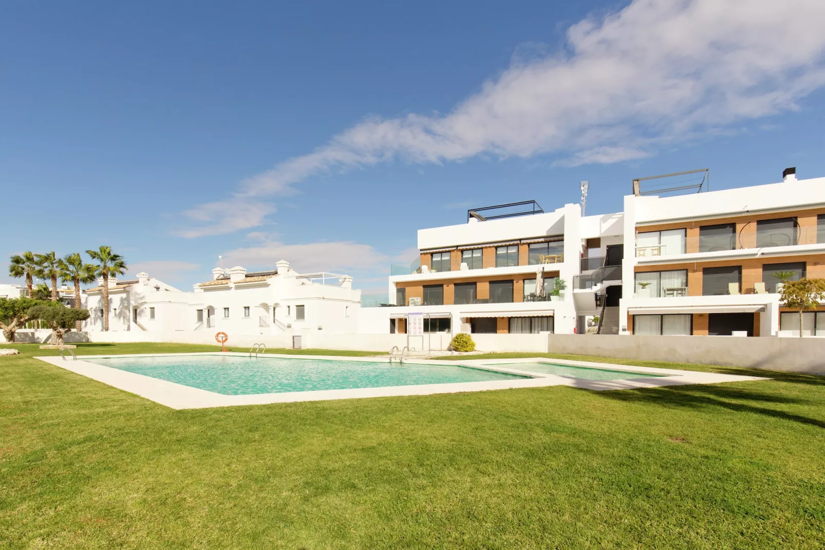 Casa Doppen - Zwembad