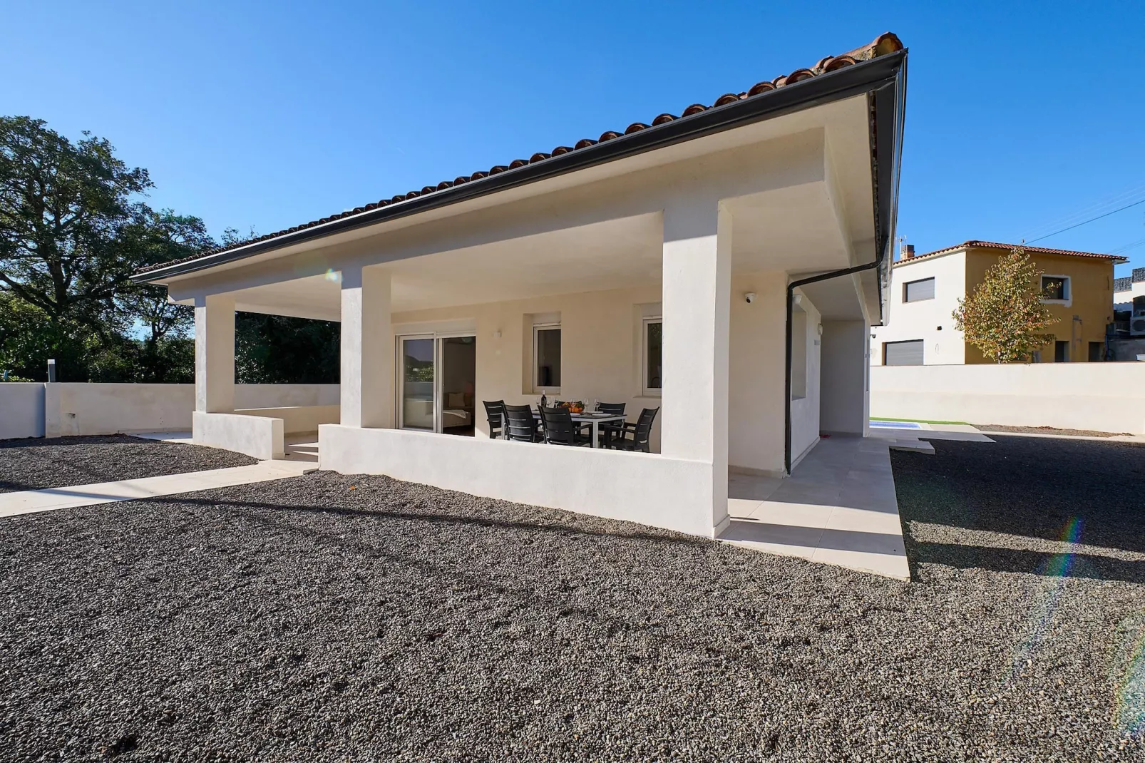 BelSol - Buitenkant zomer