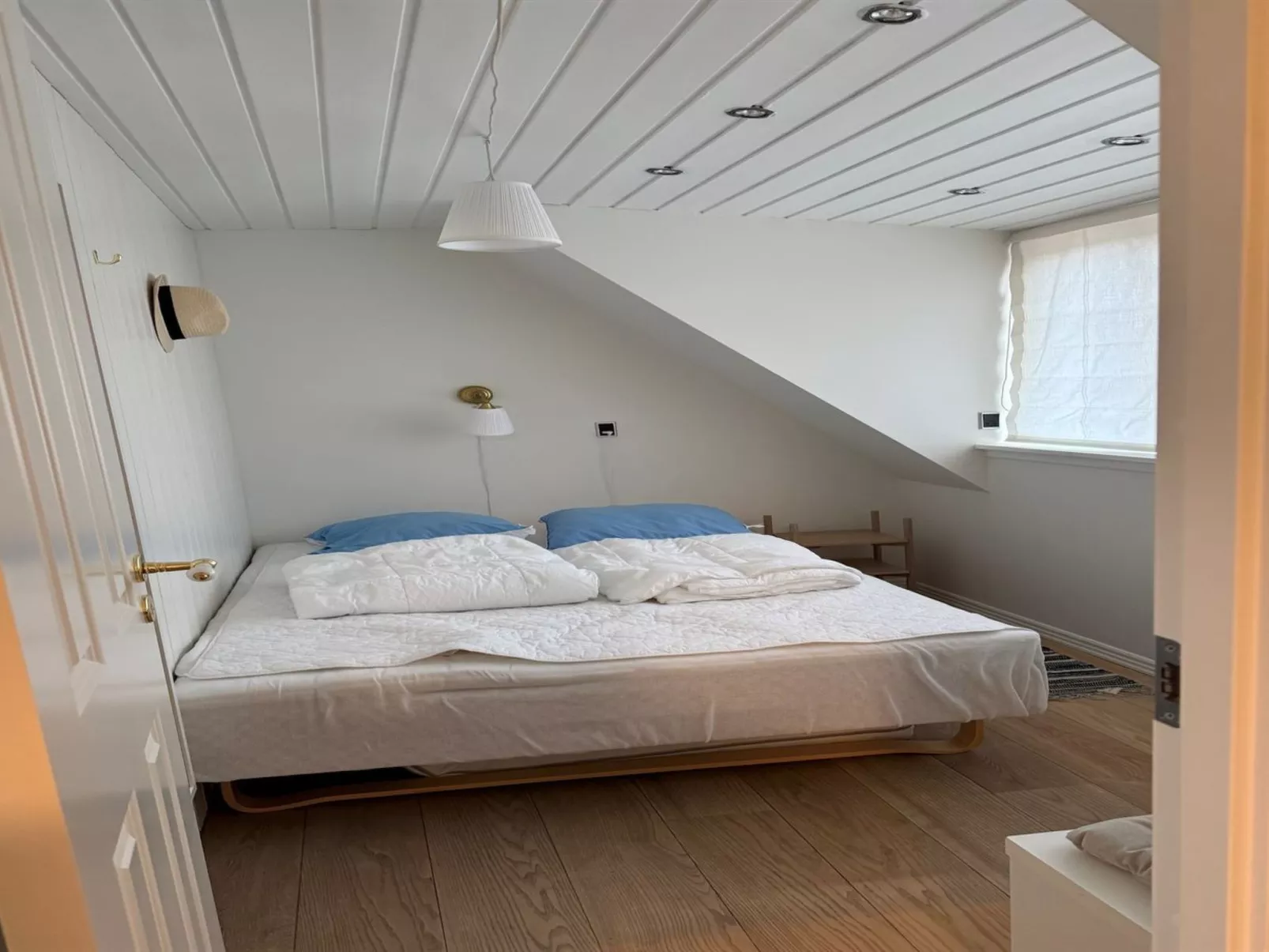 "Etje" - 650m from the sea - Binnen