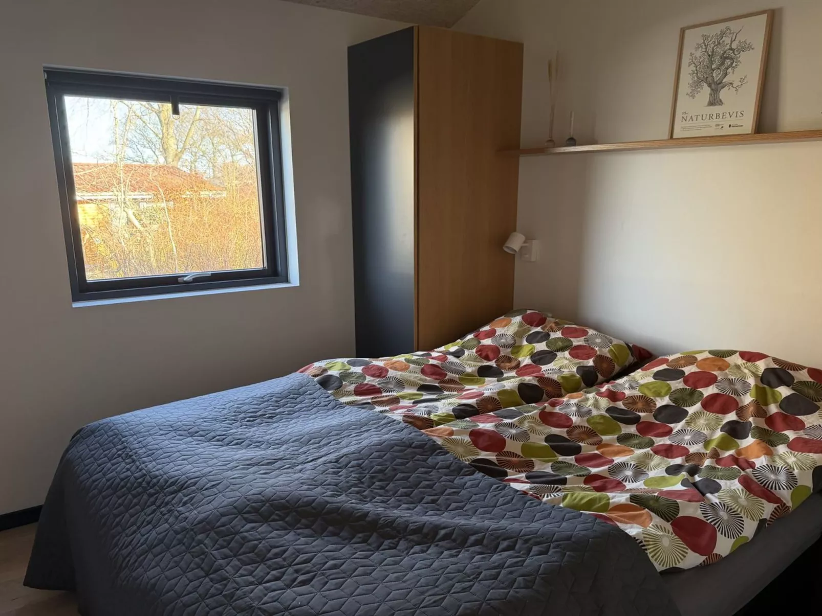 "Anttoni" - 350m from the sea - Binnen