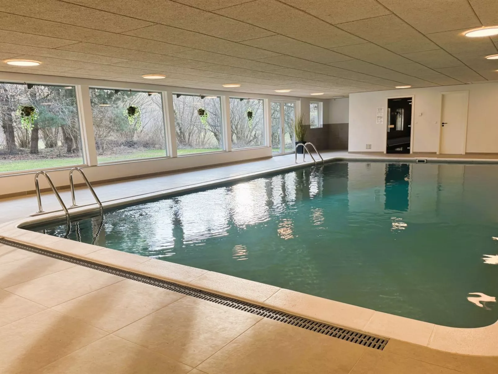 "Dana" - 525m from the sea - Buiten