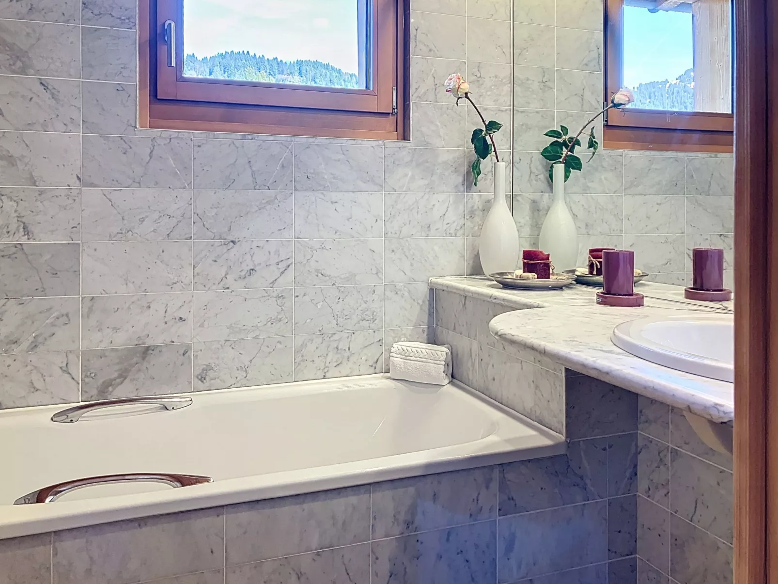 Le Bristol A56 - Binnen