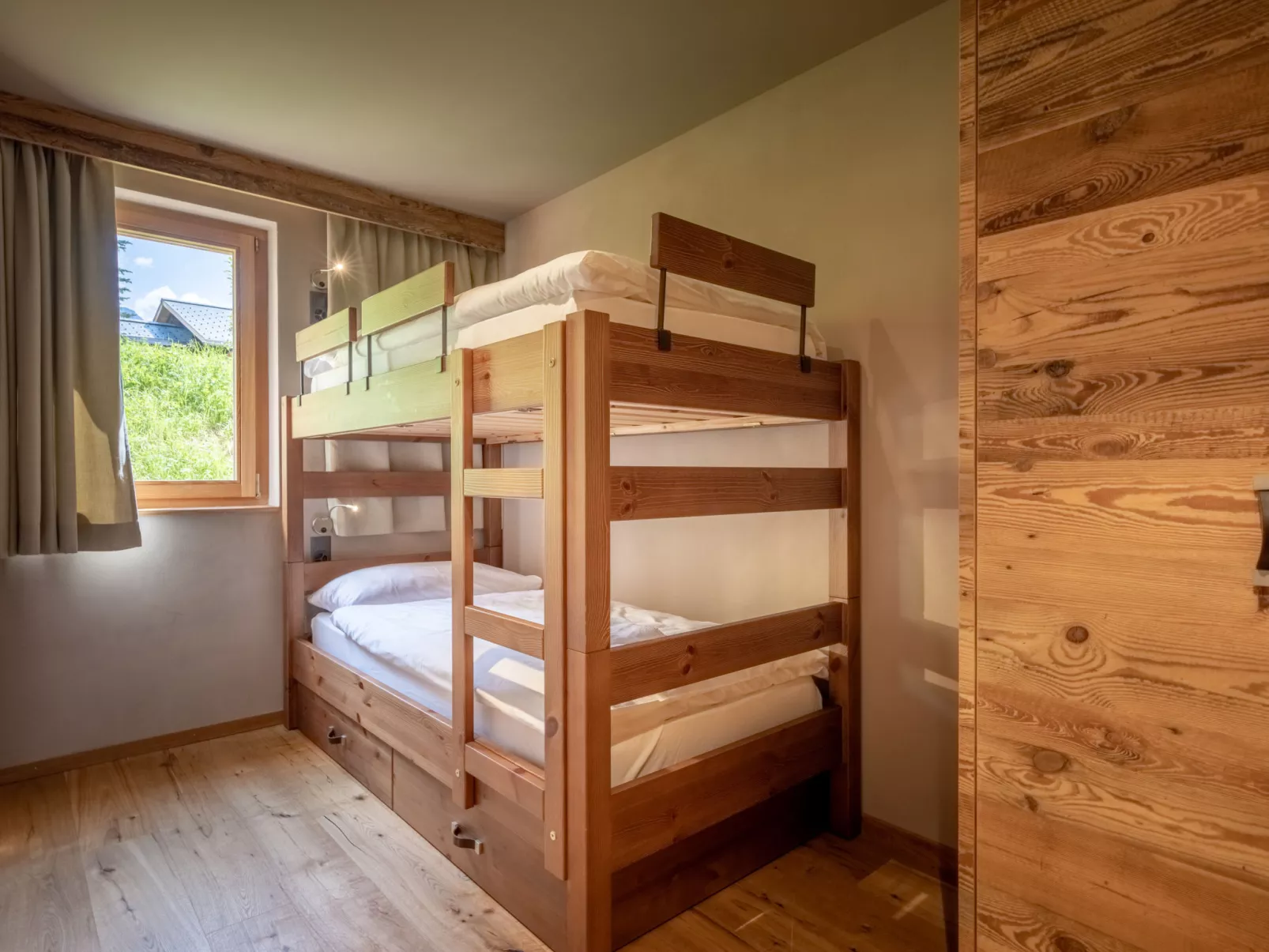 SWISSPEAK Resorts Zinal - Binnen