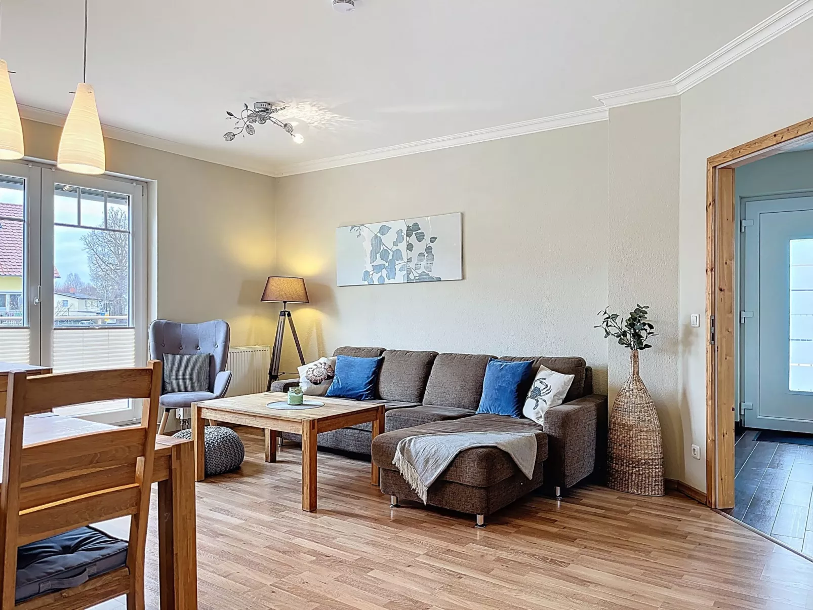 Zinnowitz Ambiente - Binnen