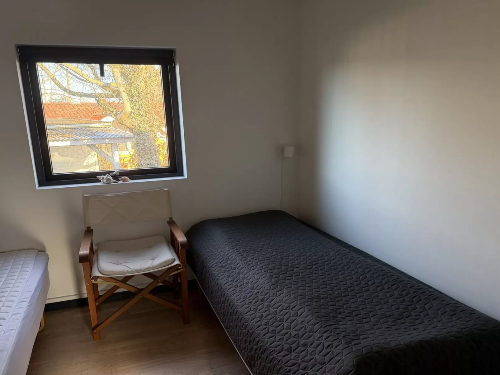 "Anttoni" - 350m from the sea - Binnen