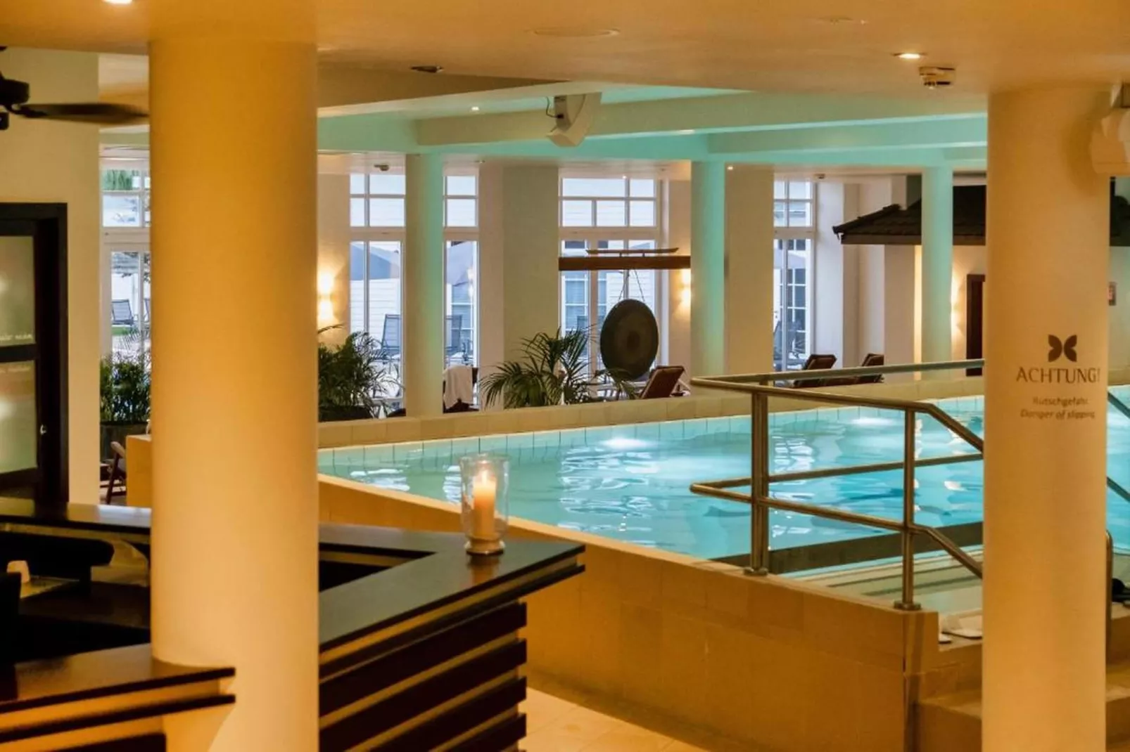 2 bedroom apartment - Image-tags.hotelswimmingpool