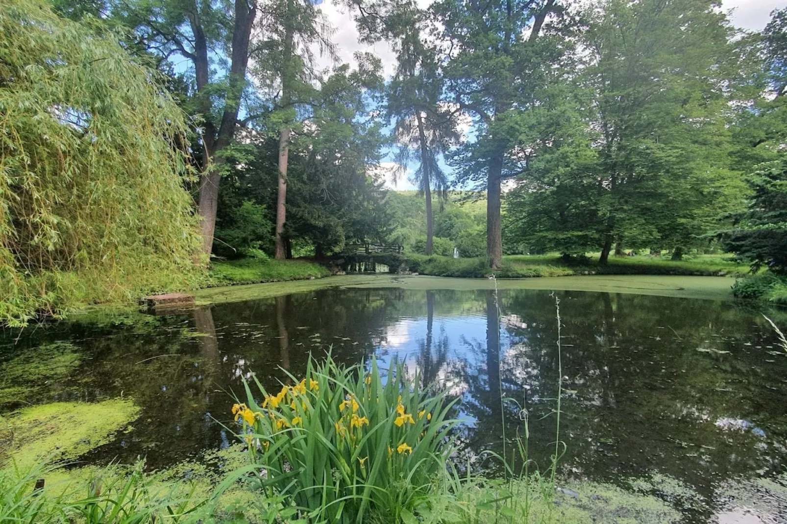 Double Room - Gebieden zomer 5km