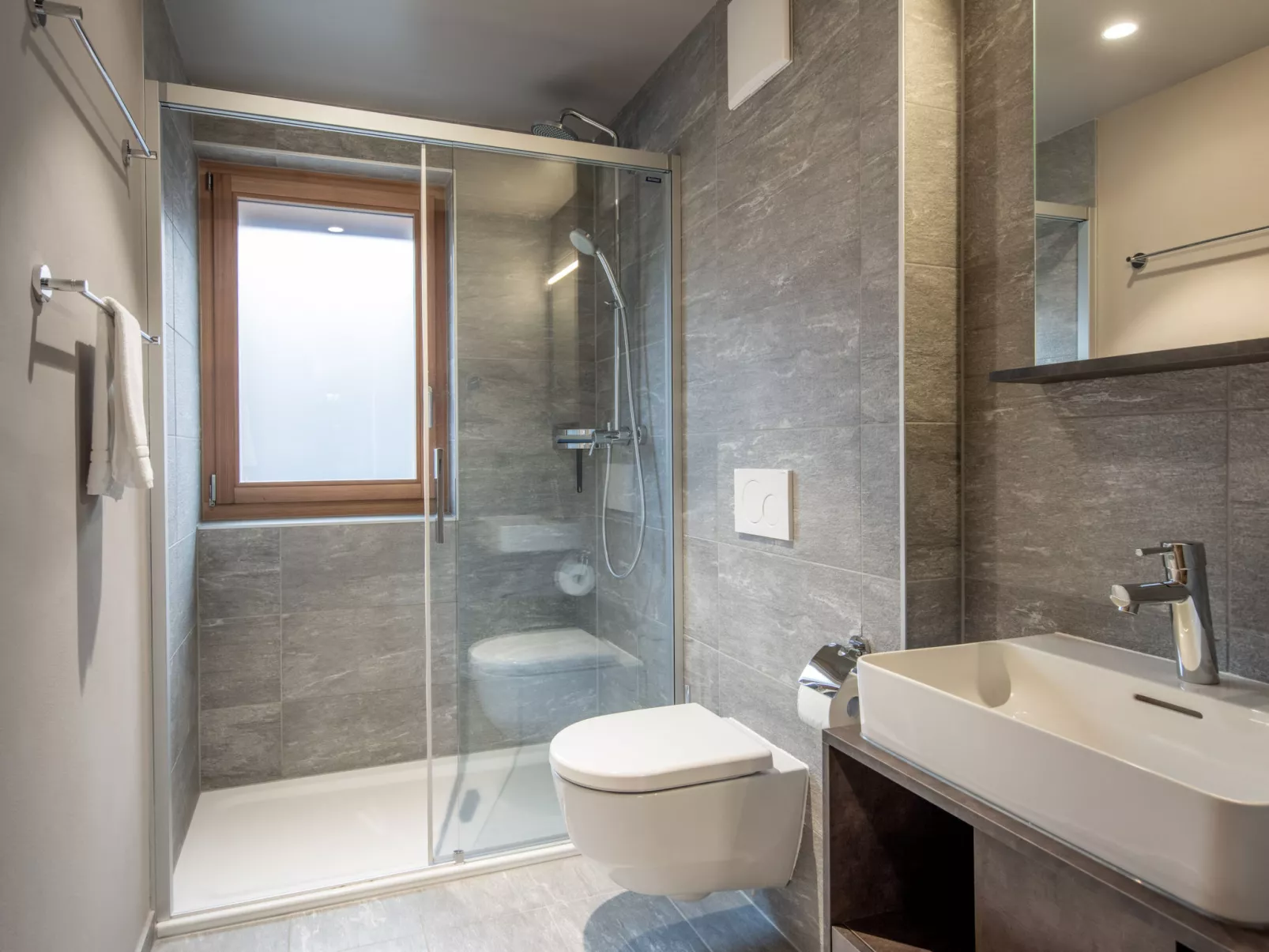 SWISSPEAK Resorts Zinal - Binnen