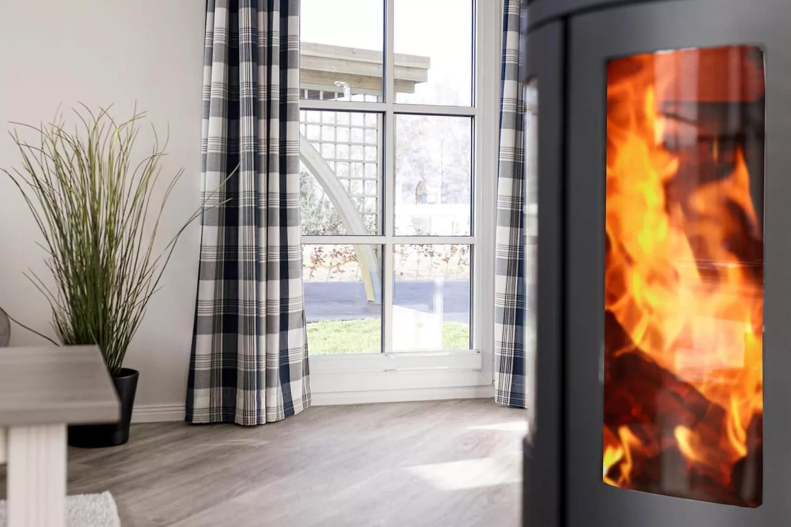 Schilfrohrsänger 28 - Overloop