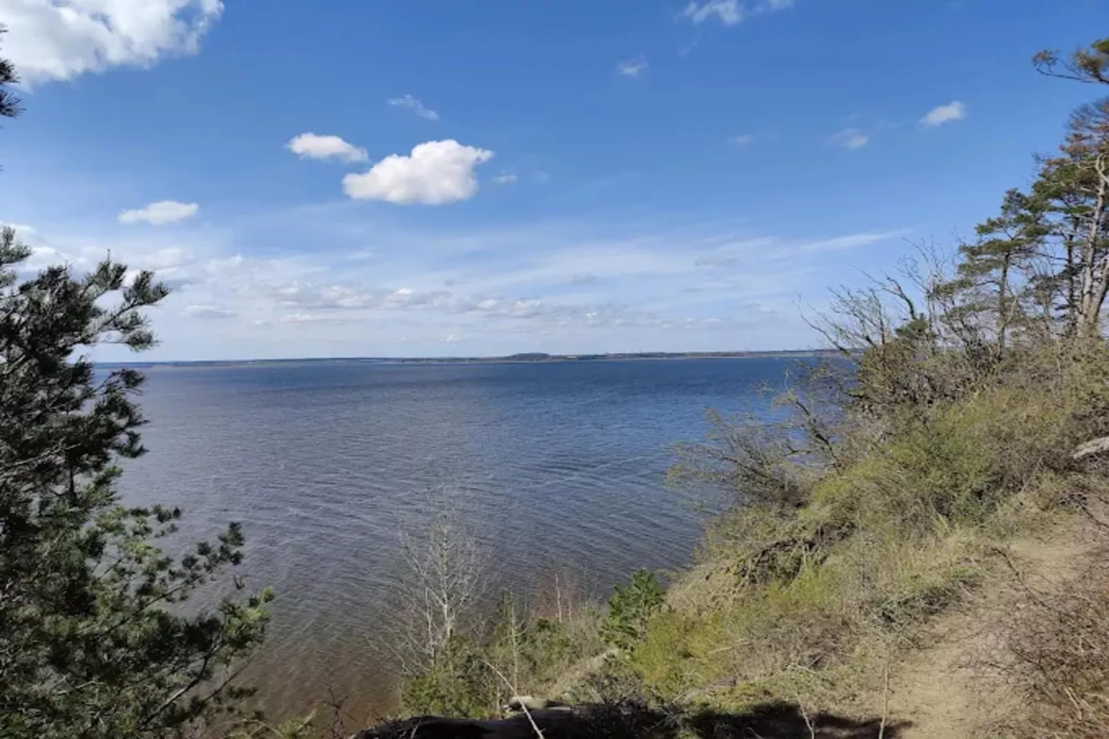 Appartement 5 - Gebieden zomer 1km