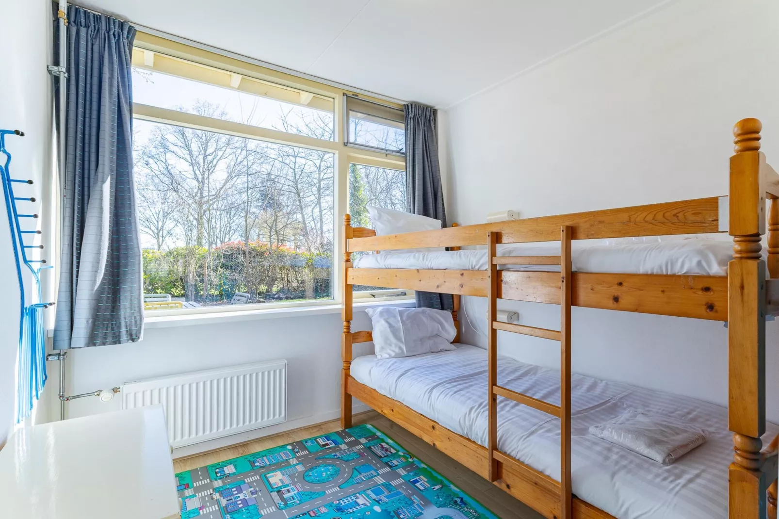 Vakantiehuis - Oosterpark 77 - Oostkapelle - Slaapkamer