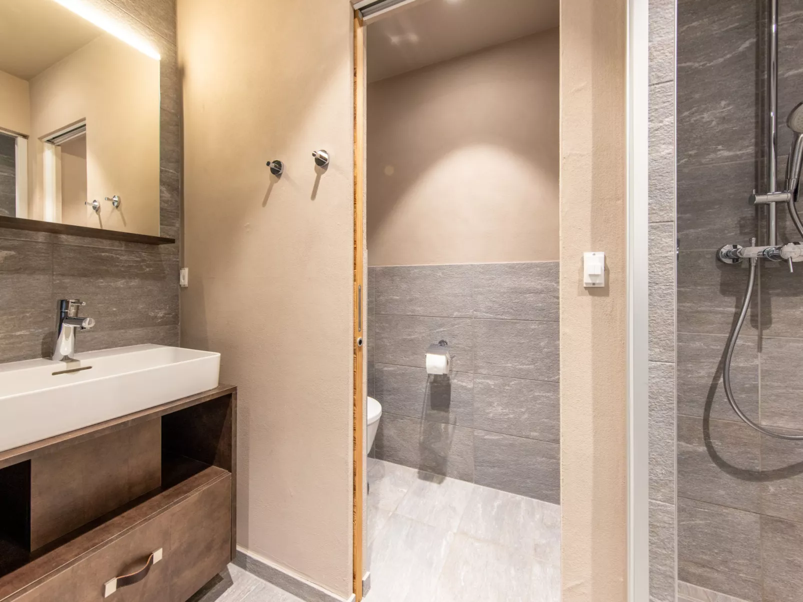 SWISSPEAK Resorts Zinal - Binnen