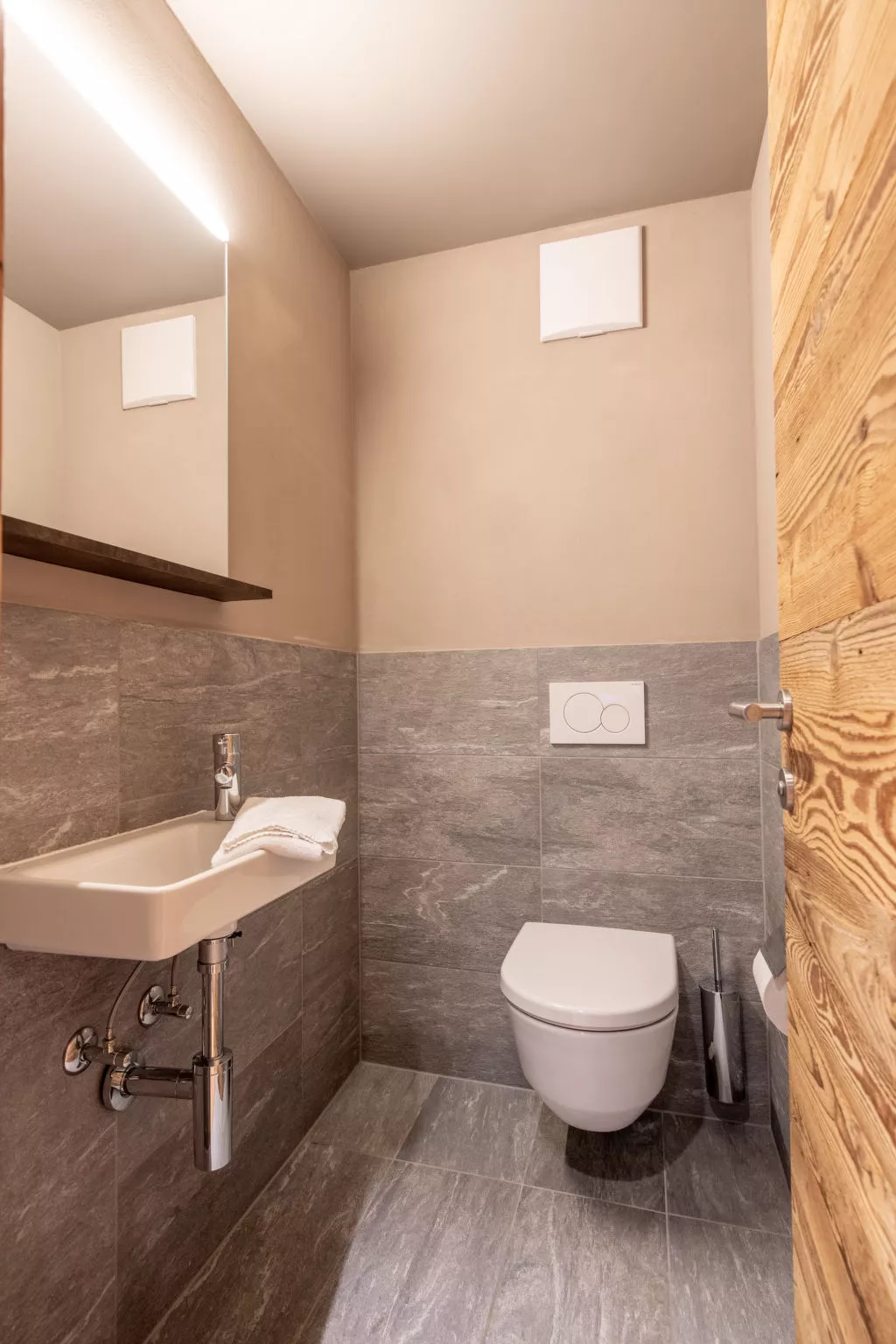 SWISSPEAK Resorts Zinal - Binnen