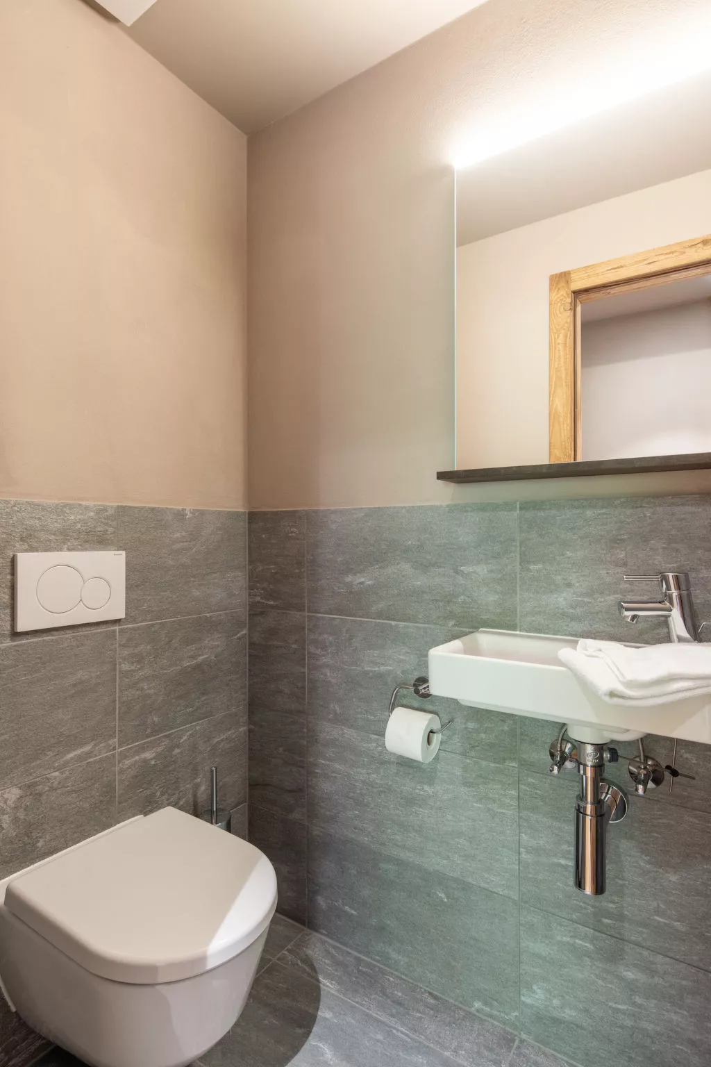 SWISSPEAK Resorts Zinal - Binnen