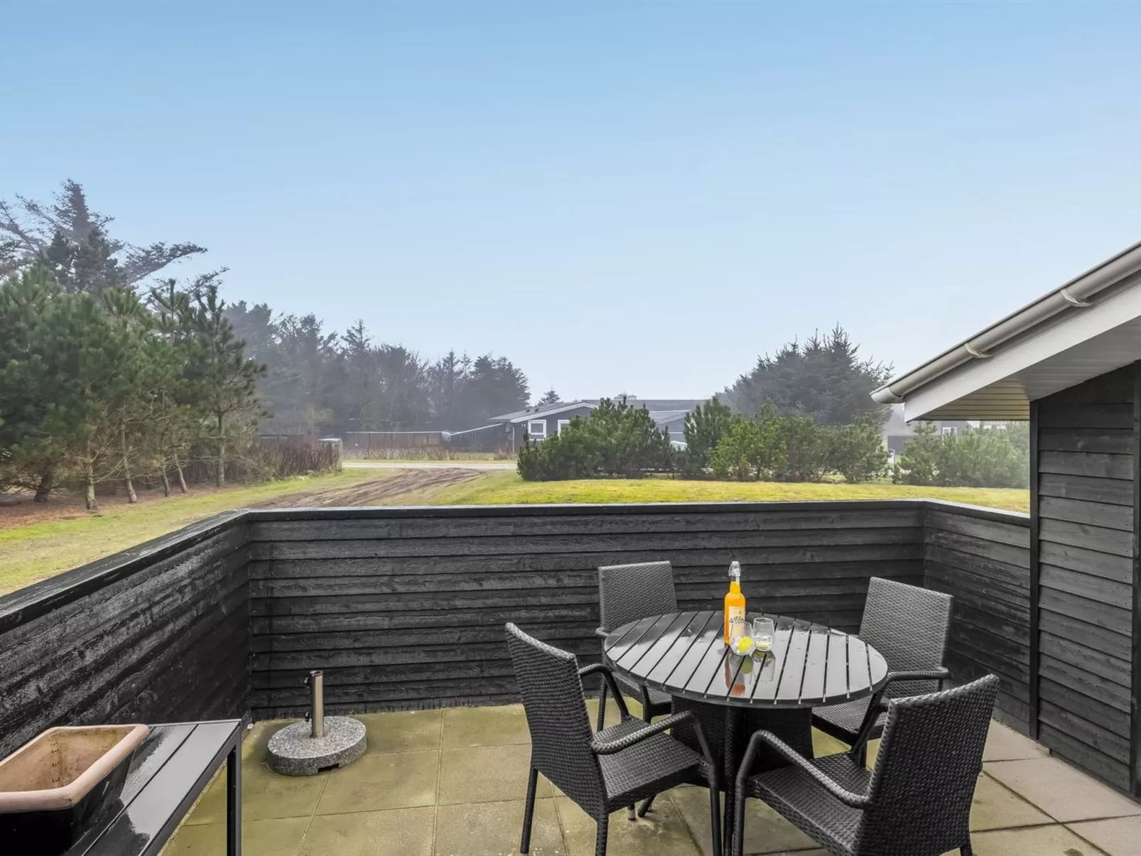 "Anemette" - 400m from the sea - Buiten