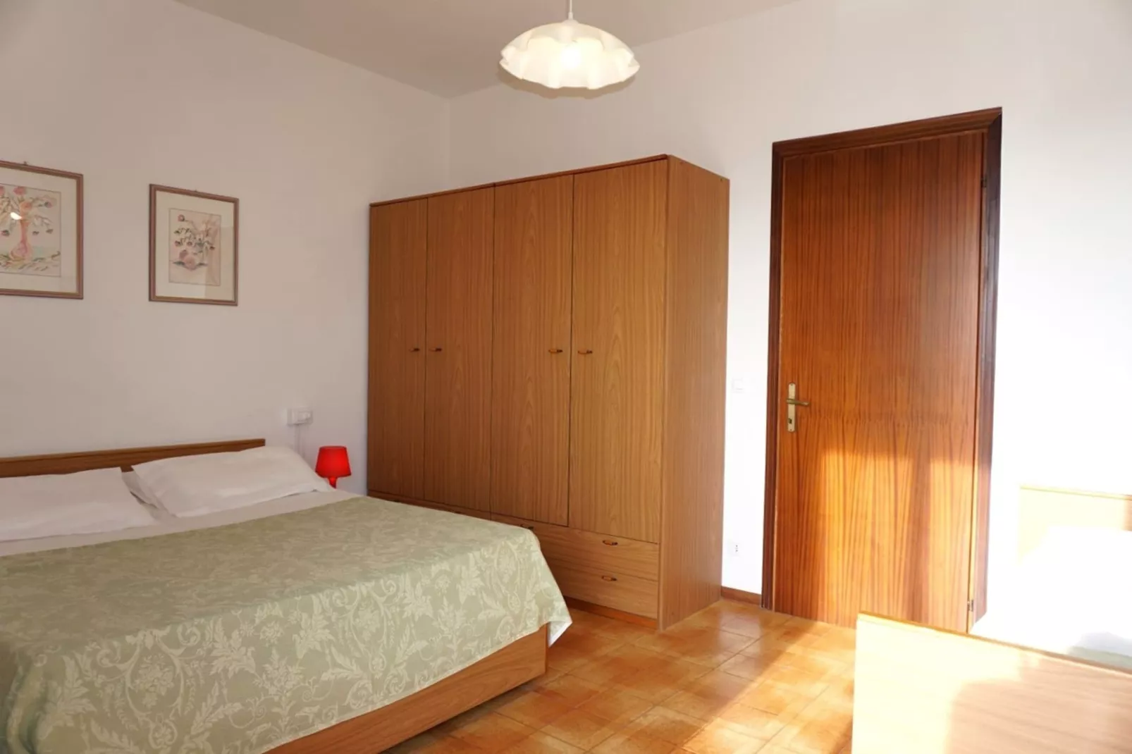 Acapulco 11A - Slaapkamer