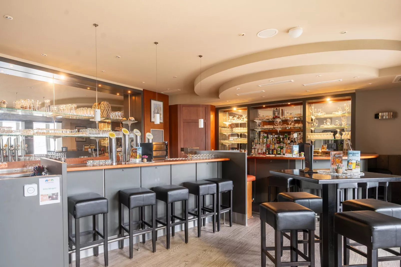 Apartment Basement 2 - Faciliteiten