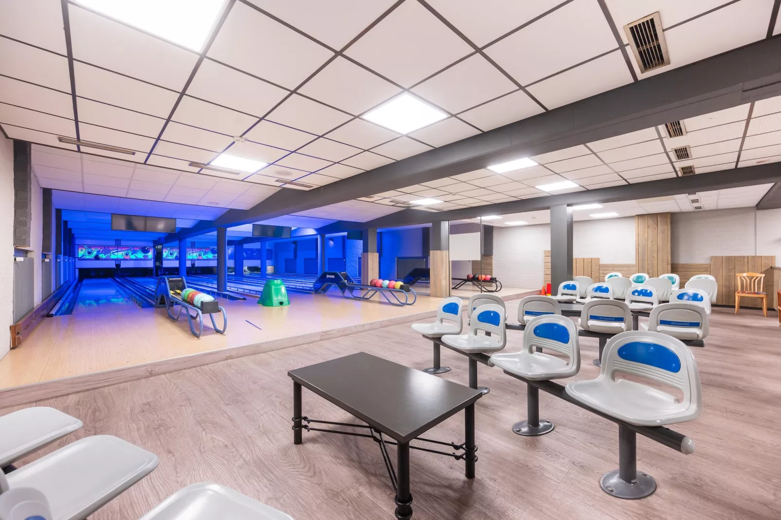 Apartment Basement 1 - Faciliteiten