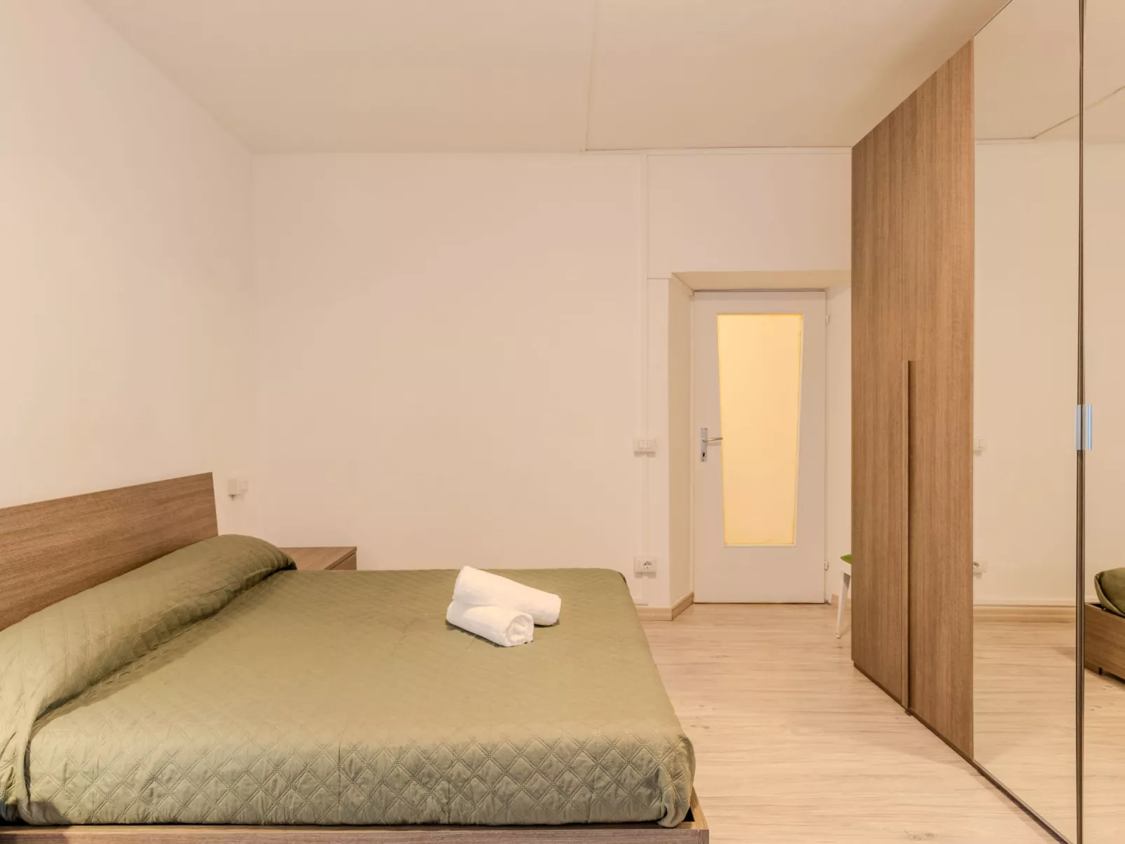 Centro Storico Porlezza - Binnen