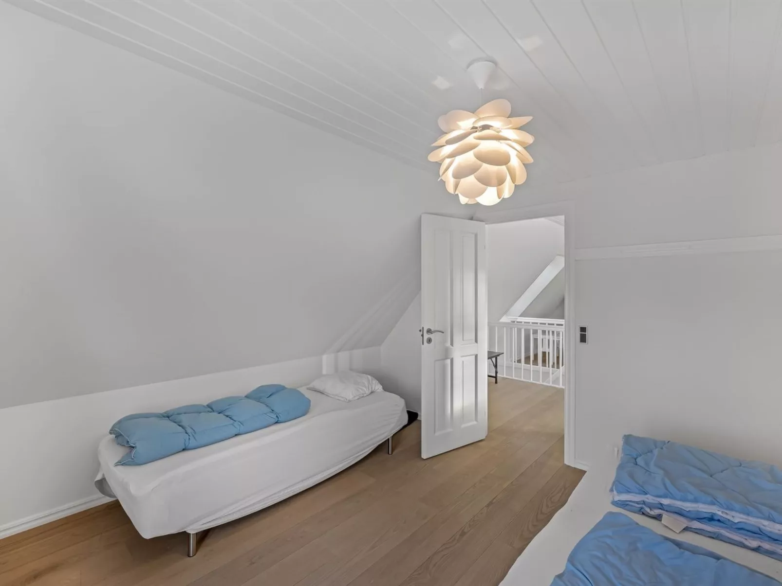 "Etje" - 650m from the sea - Binnen