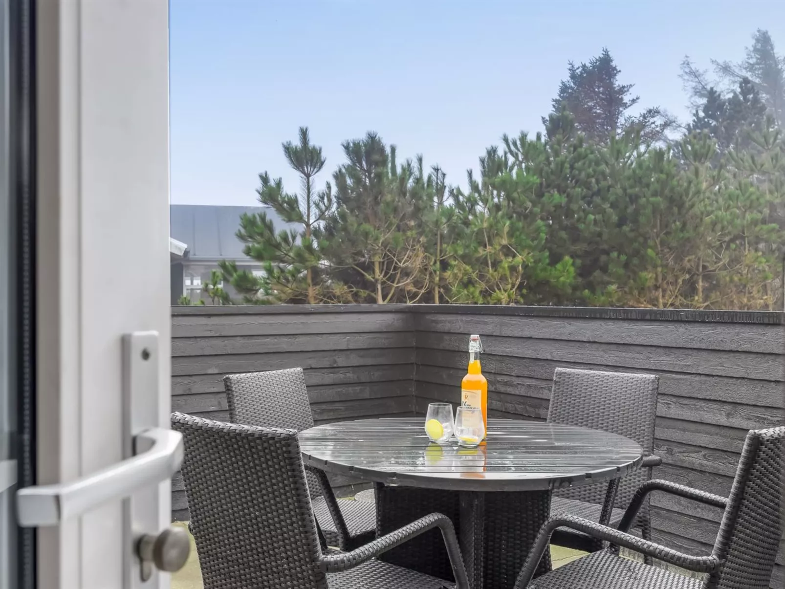 "Anemette" - 400m from the sea - Buiten