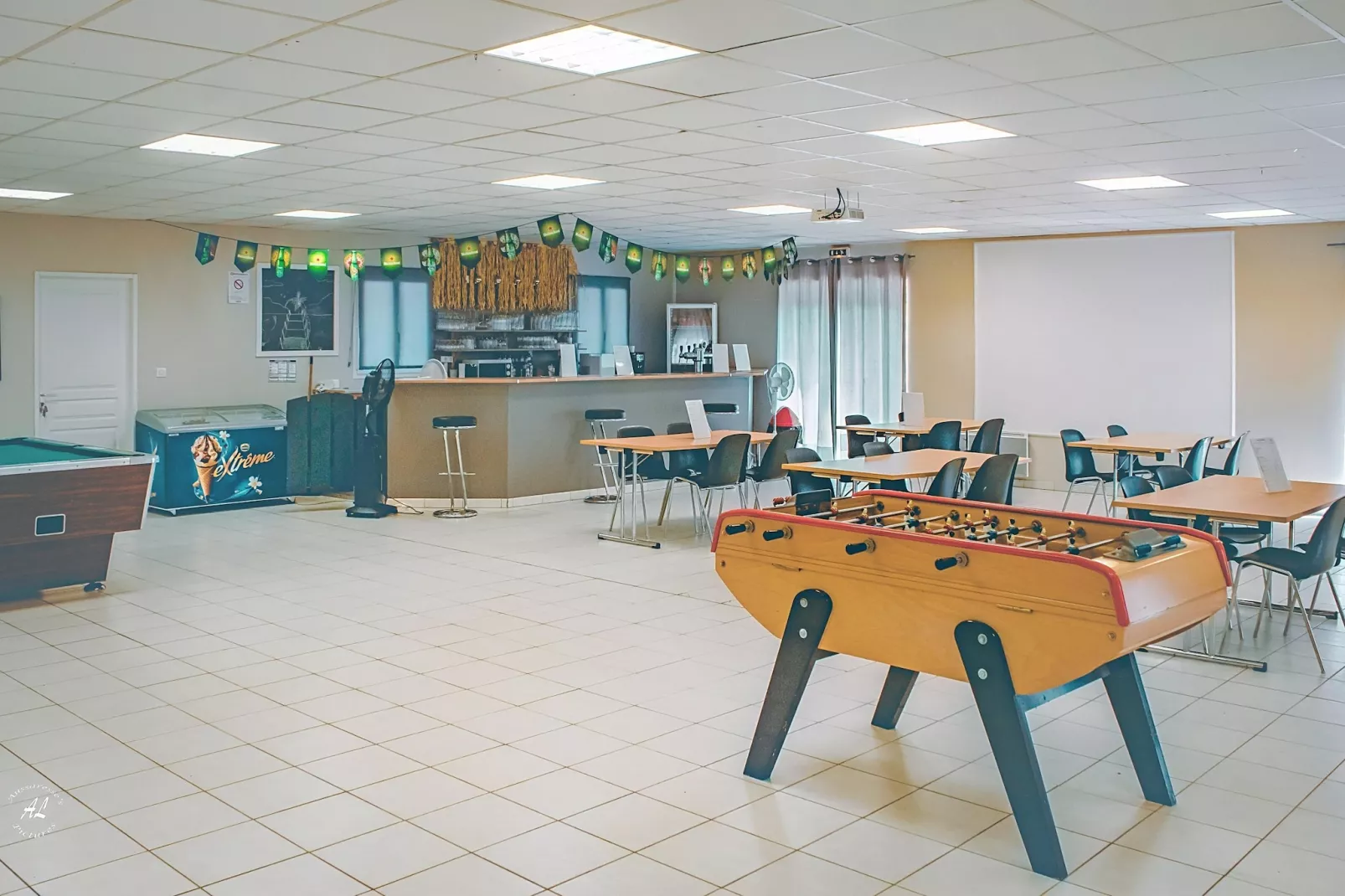 Hameaux des Lacs Two-Bedroom Cottage for 6 people - Faciliteiten