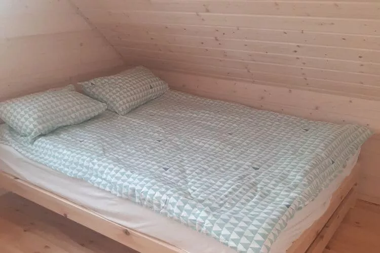 Domki wakacyjne Gąski