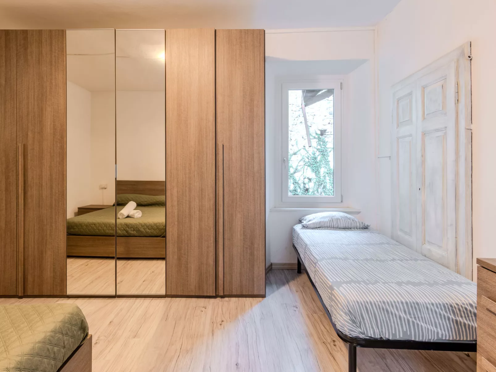 Centro Storico Porlezza - Binnen