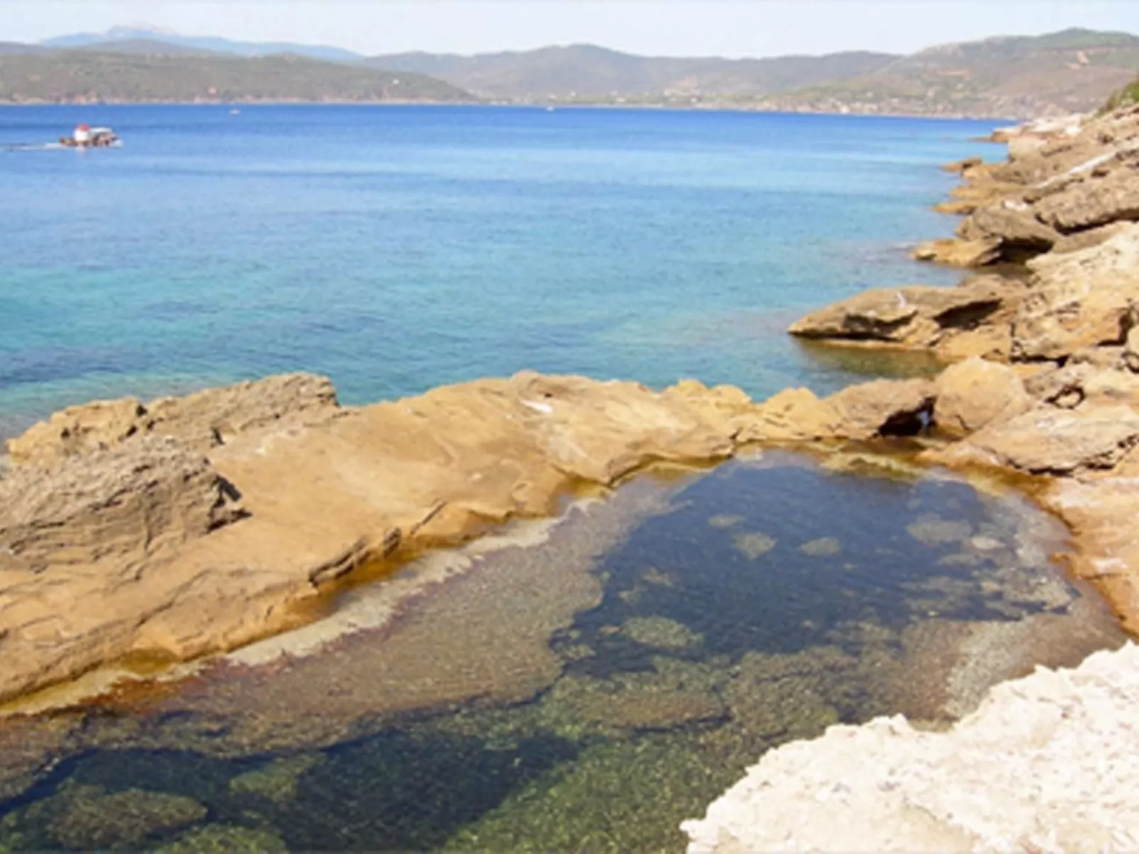 Wohnung mit Wasserblick - Image-tags.info