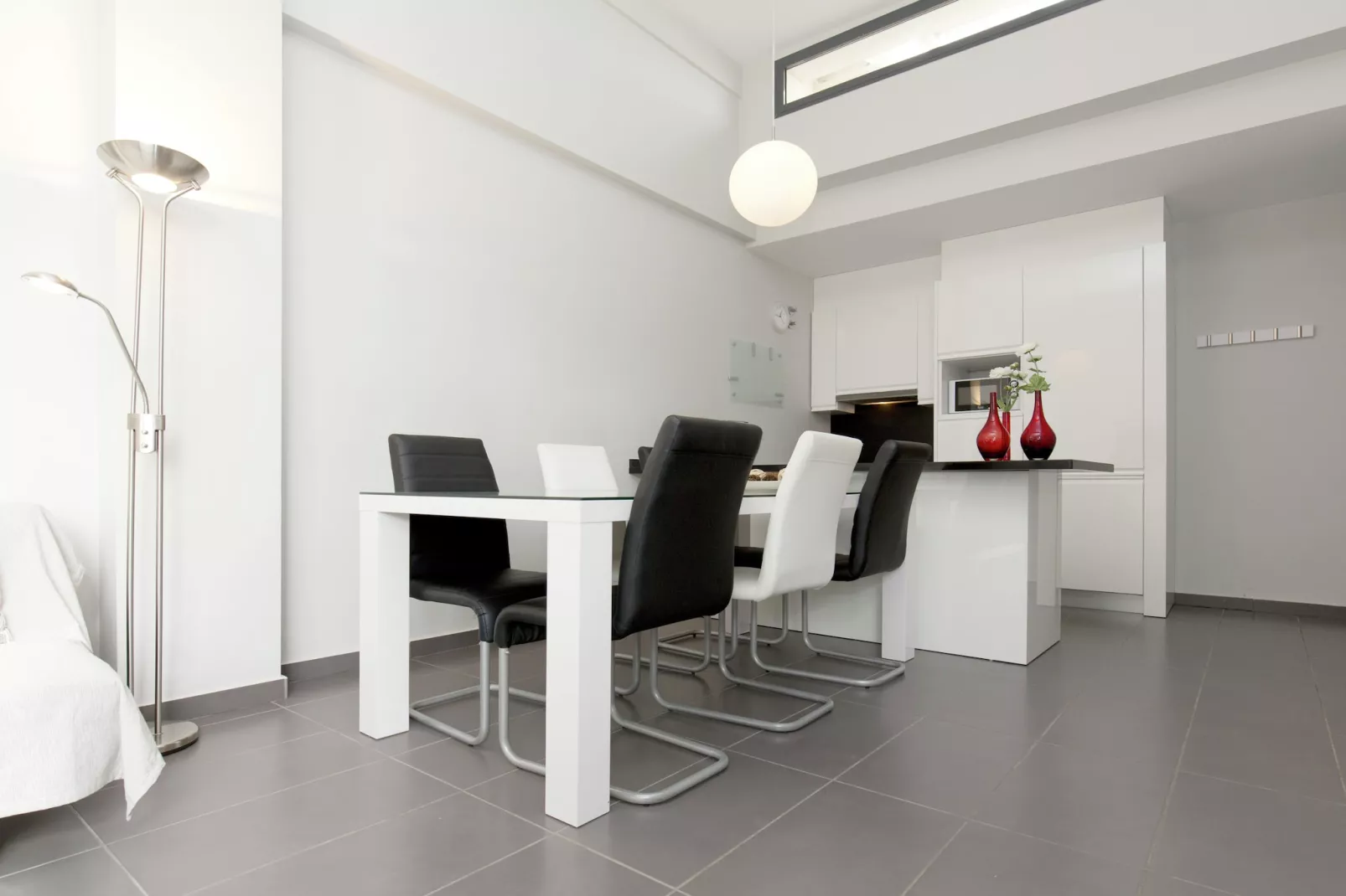 Casa Doppen - Eetkamer