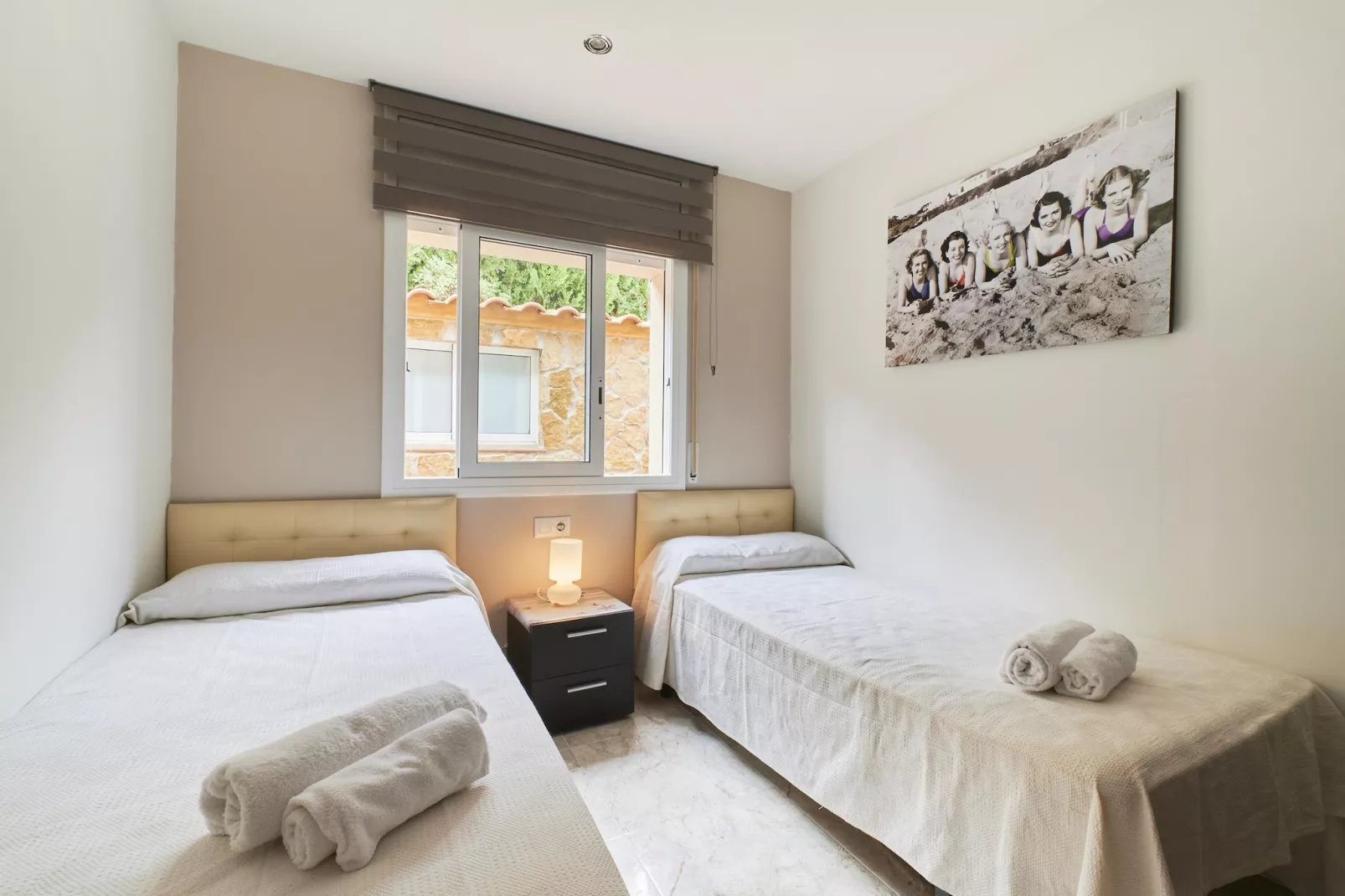 Ferreira - Slaapkamer