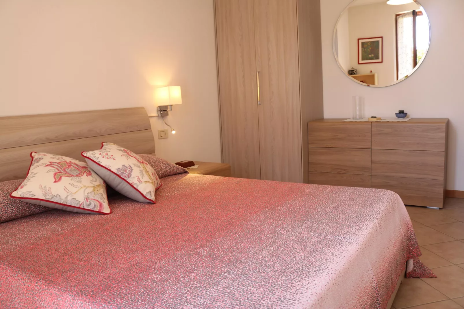 Romeo e Giulietta 7 - Slaapkamer